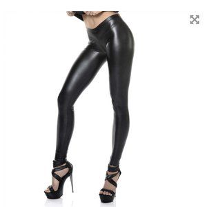 Maison Cantanzo Leggings